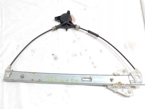 Used Front right window mechanism Front right window mechanism MAZDA 3 (BK) 1.6 DI Turbo (109 hp) 18485244 18485244