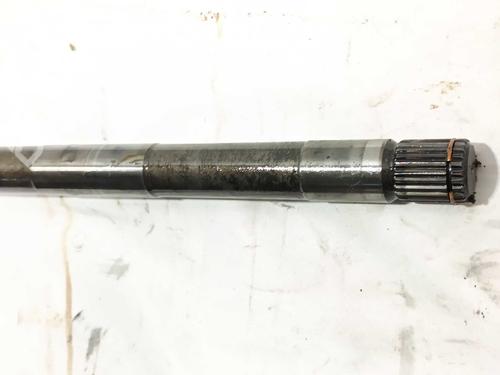 Right front driveshaft JAGUAR X-TYPE I (X400) 3.0 V6 All-wheel Drive | BP30698162M39 - Image 2