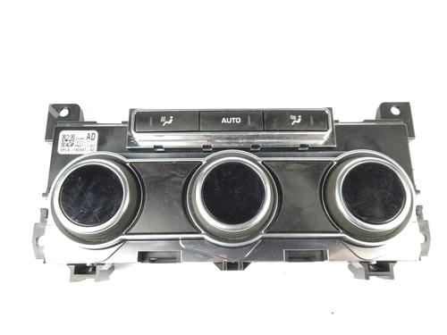 Used Climate control LAND ROVER RANGE ROVER SPORT II (L494) 3.0 SDV6 4x4 (249 hp) 17177912