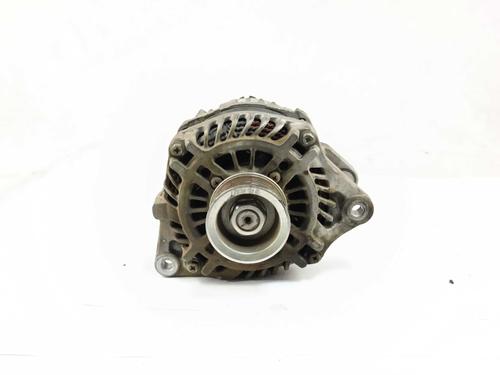 Used Alternator Alternator NISSAN NOTE (E12) 1.2 (80 hp) 40109565 40109565