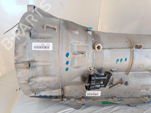Gearbox BMW 3 (G20, G80, G28) M3 Competition | BP34370217M3 - Image 16