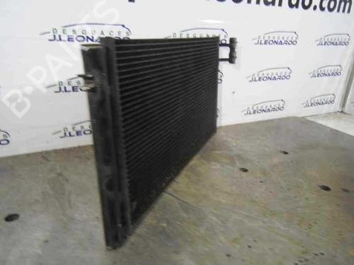 AC radiator BMW 3 (E90) | BP13054735M32 - Image 2