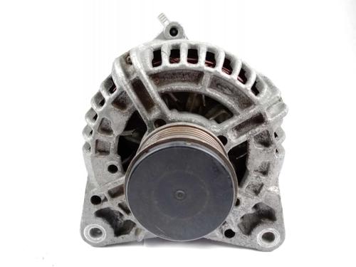 Used Alternator Alternator 17914069 17914069