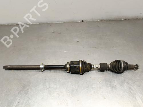 Used Right front driveshaft JAGUAR E-PACE (X540) 2.0 D165 (163 hp) 29423173