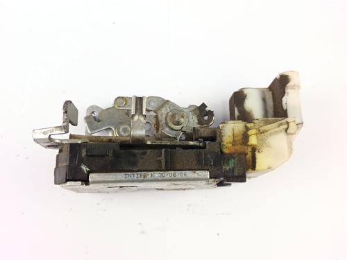Used Front right lock Front right lock FIAT DOBLO Box Body/MPV (223_) 1.3 D Multijet (75 hp) 33887929 33887929
