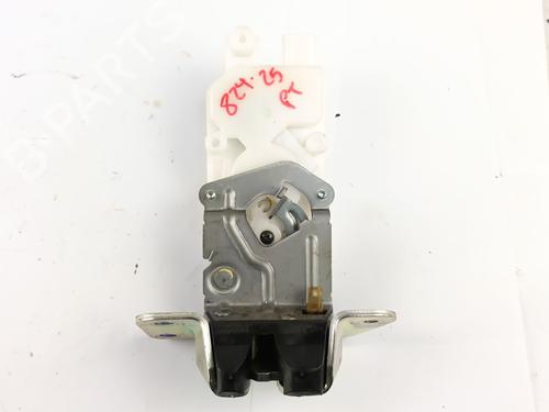 tailgate-lock-mitsubishi-asx-ga_w_-2009-31751975 main image