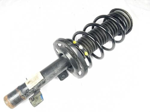 Used Left front shock absorber Left front shock absorber CITROËN C-ELYSEE (DD_) [2012-2026] 11537216 11537216