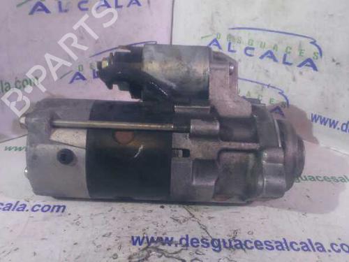 Used Starter Starter 10928559 10928559