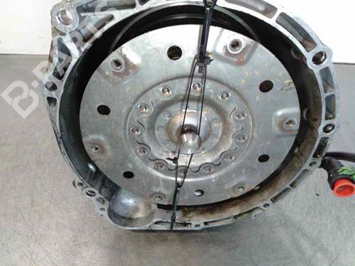 Gearbox BMW 4 Gran Coupe (F36) 418 d | BP10093298M3 