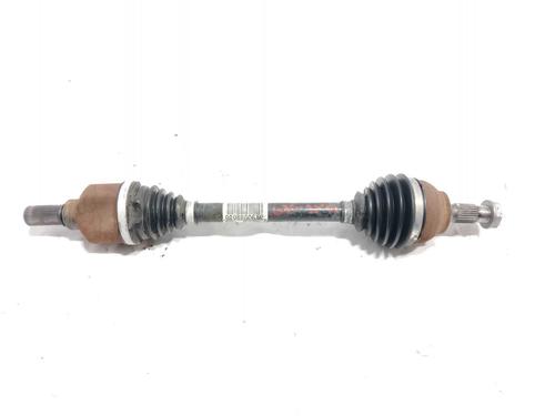 Used Left front driveshaft Left front driveshaft CITROËN C3 AIRCROSS II (2R_, 2C_) 1.6 BlueHDi 120 (2CBHZH) (120 hp) 23190429 23190429