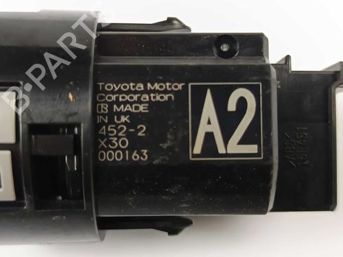Switch TOYOTA YARIS CROSS (MXP_) 1.5 Hybrid (MXPJ10) | BP27526974I30 - Image 3