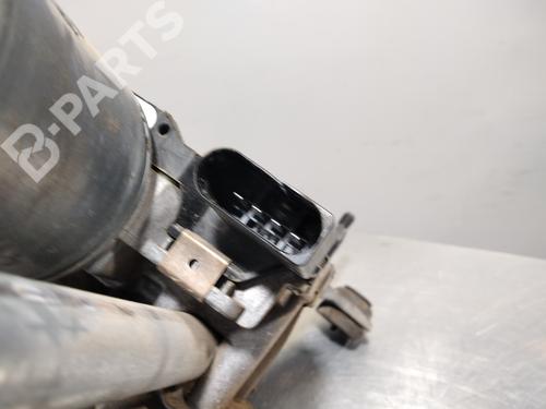 Front wiper motor VW GOLF VII (5G1, BQ1, BE1, BE2) 2.0 TDI | BP10029167M29 