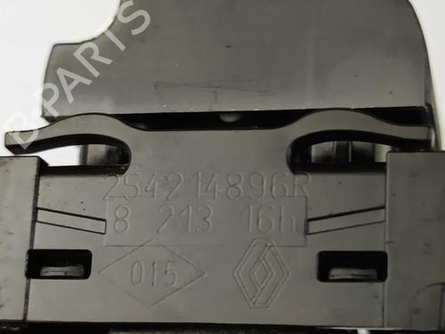 Right front window switch RENAULT MEGANE IV Hatchback (B9A/M/N_) 1.3 TCe 140 (B9NB) | BP36278509I26 - Image 3