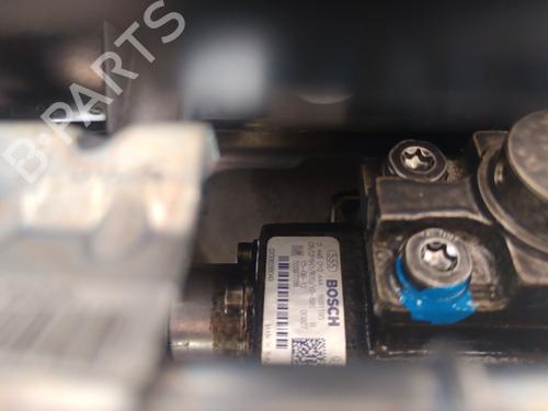 Engine OPEL INSIGNIA A (G09) 2.0 CDTI (68) | BP29570326M1 
