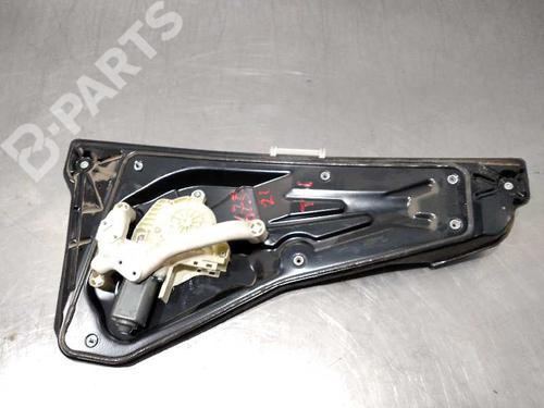 Used Rear left window mechanism LAND ROVER RANGE ROVER SPORT I (L320) [2005-2013]  10093487