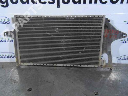 AC radiator NISSAN PATROL III/2 Station Wagon (W260) 2.8 TD (116 hp) 11247537