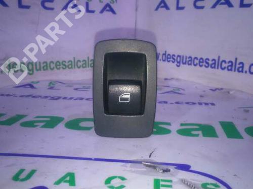 Mando elevalunas trasera derecho BMW 3 (E90) 320 d (177 hp) 9989206