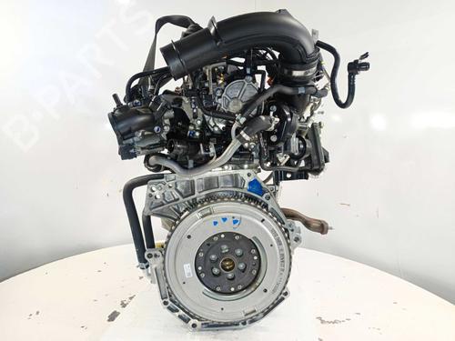 Engine NISSAN JUKE (F16_) DIG-T 117 | BP36887277M1  - Image 11