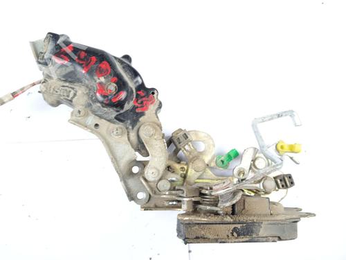 Used Rear left lock SANTANA 300/350 [1998-2025]  18461201