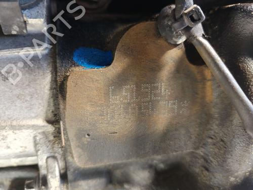 Engine MERCEDES-BENZ E-CLASS (W212) E 250 CDI / BlueTEC (212.003, 212.004) | BP34634607M1 - Image 18