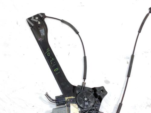 Front left window mechanism FORD S-MAX (CJ, WA6) 2.0 TDCi | BP18319032C22 - Image 2