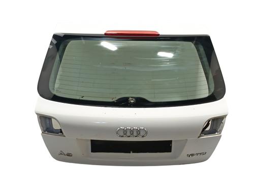 Used Tailgate Tailgate AUDI A3 (8P1) [2003-2013] 33887879 33887879