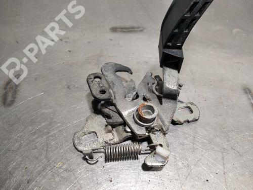 Hood lock CITROËN DS4 (NX_)  | BP10142875C133 