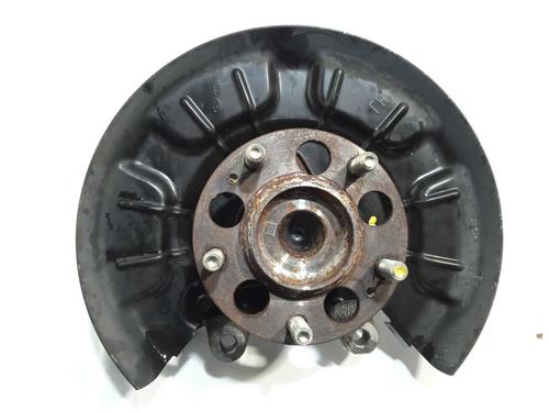 Used Left rear steering knuckle Left rear steering knuckle KIA CEED (CD) 1.0 T-GDI (120 hp) 16852363 16852363
