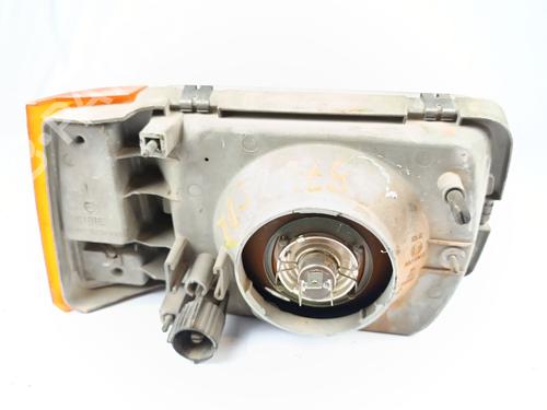 Left headlight SEAT TERRA (24) 1.4 D | BP29352238C28 