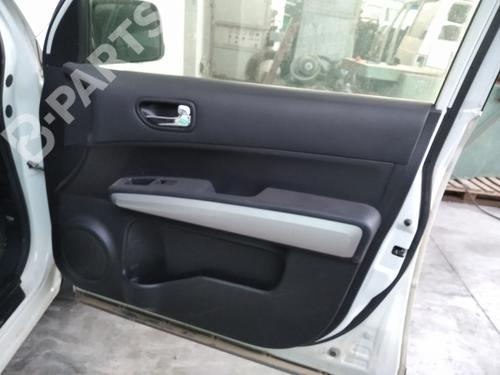 Rear right window mechanism NISSAN X-TRAIL II (T31)  | BP10337575C25  - Image 12