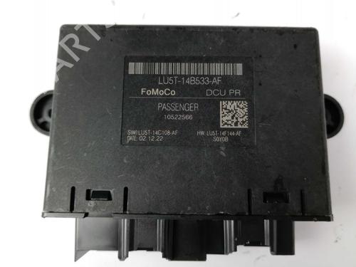 Used Electronic module Electronic module FORD PUMA (J2K, CF7) 1.0 EcoBoost mHEV (125 hp) 24367599 24367599