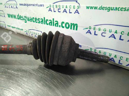 Right front driveshaft RENAULT TRAFIC II Van (FL) | BP10958376M39 - Image 2