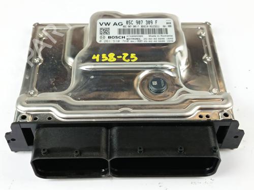Used Engine control unit (ECU) SEAT ARONA (KJ7, KJP) 1.0 TSI (95 hp) 28421121
