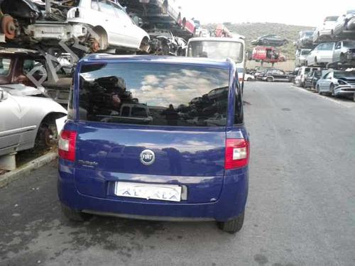 Used Parts FIAT MULTIPLA (186_) 1.6 100 16V (186AXA1A) 1160075