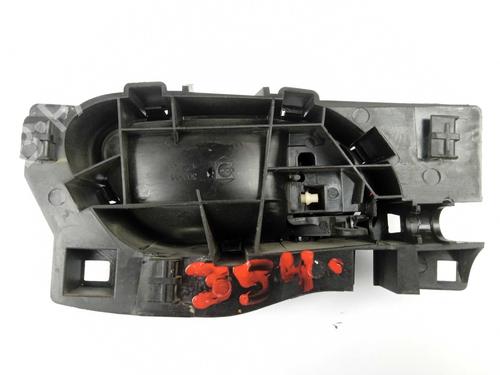 Front left interior door handle PEUGEOT EXPERT Van (V_) | BP13546088I13 - Image 3