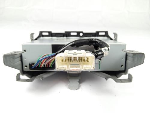 Radio MAZDA CX-5 (KF) 2.0 | BP10861793E6 