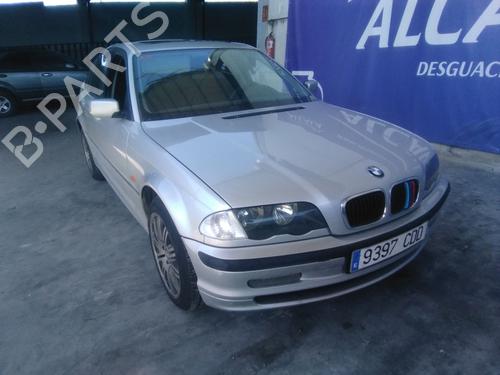 Right front indicator BMW 3 (E46) 320 d | BP17694665C33 
