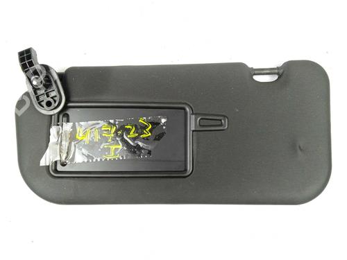 Used Left sun visor Left sun visor HYUNDAI i20 ACTIVE (IB, GB) 1.0 T-GDI (101 hp) 13921621 13921621
