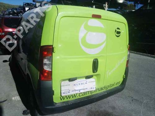 Left front steering knuckle CITROËN NEMO Box Body/MPV (AA_)  | BP9993614M25  - Image 7