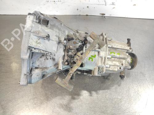 Gearbox IVECO DAILY III Van 65 C 15 | BP13100704M3 