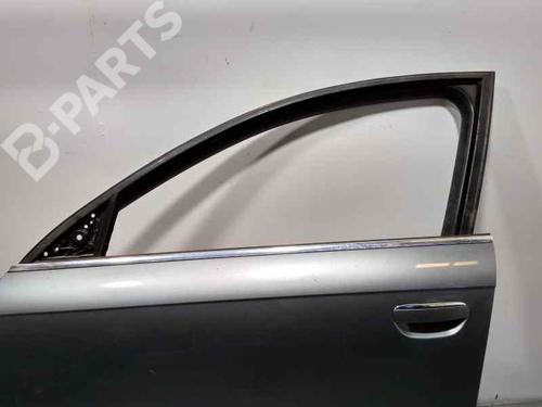 Left front door AUDI A6 C6 Avant (4F5) 2.7 TDI | BP10196877C2 