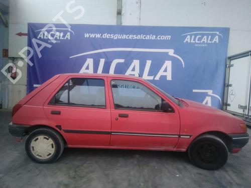 FORD FIESTA III (GFJ) [1989-1997]  1658112