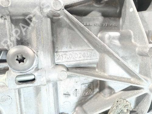 Gearbox BMW 1 (F20) 116 d | BP32366021M3 - Image 4