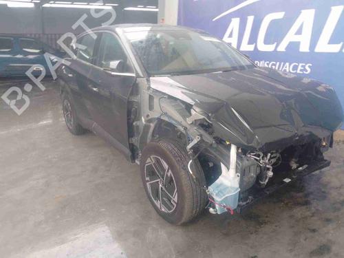 Right front brake caliper HYUNDAI TUCSON (NX4E, NX4A) 1.6 T-GDi | BP32184364M104 - Image 9