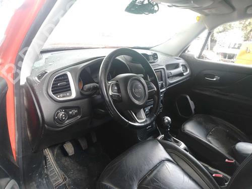 Hattehylde JEEP RENEGADE SUV (BU, B1, BV) 1.4 | BP39105196C85 - Image 12