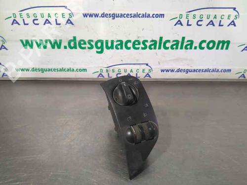 Used Headlight switch SEAT CORDOBA (6K2) [1999-2002]  13054951