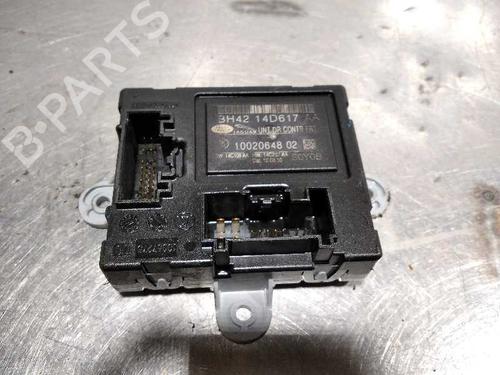 Used Electronic module Electronic module LAND ROVER RANGE ROVER SPORT I (L320) 3.0 D 4x4 (245 hp) 14348631 14348631