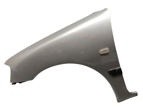 Used Left front fenders PEUGEOT 106 II (1A_, 1C_) 1.1 i (60 hp) 27457884