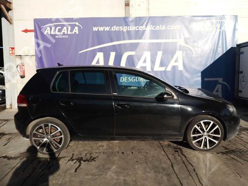 Left rear window motor VW GOLF VI (5K1) 2.0 TDI | BP23862001E23 - Image 4