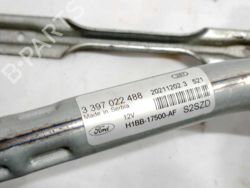 Front wiper motor FORD PUMA (J2K, CF7) 1.0 EcoBoost mHEV | BP24416126M29 - Image 2